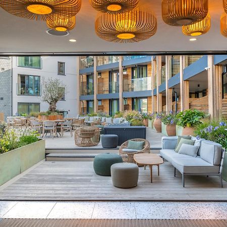 Harbour Beach Club, Hotel & Spa Salcombe Εξωτερικό φωτογραφία