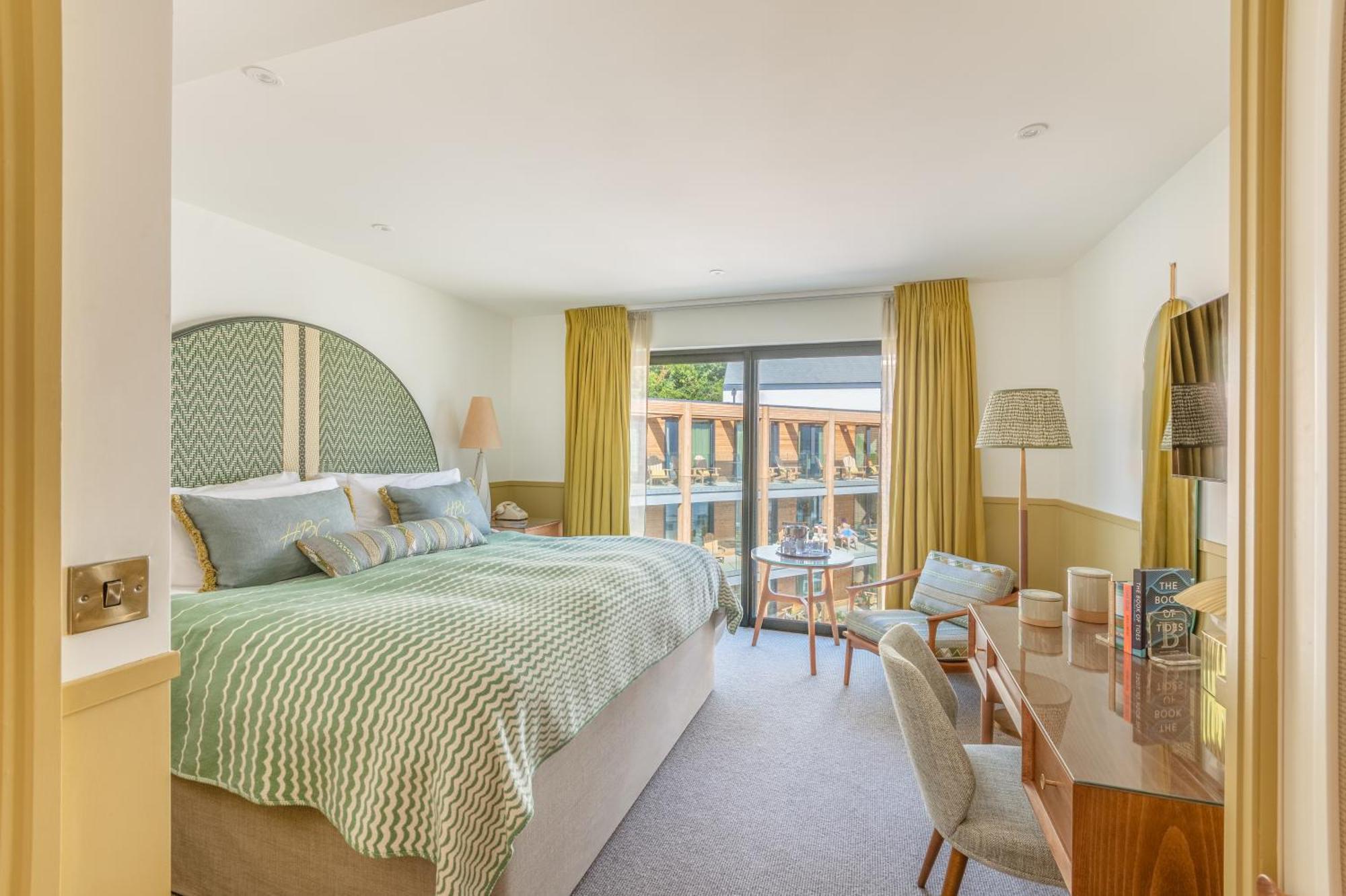 Harbour Beach Club, Hotel & Spa Salcombe Δωμάτιο φωτογραφία