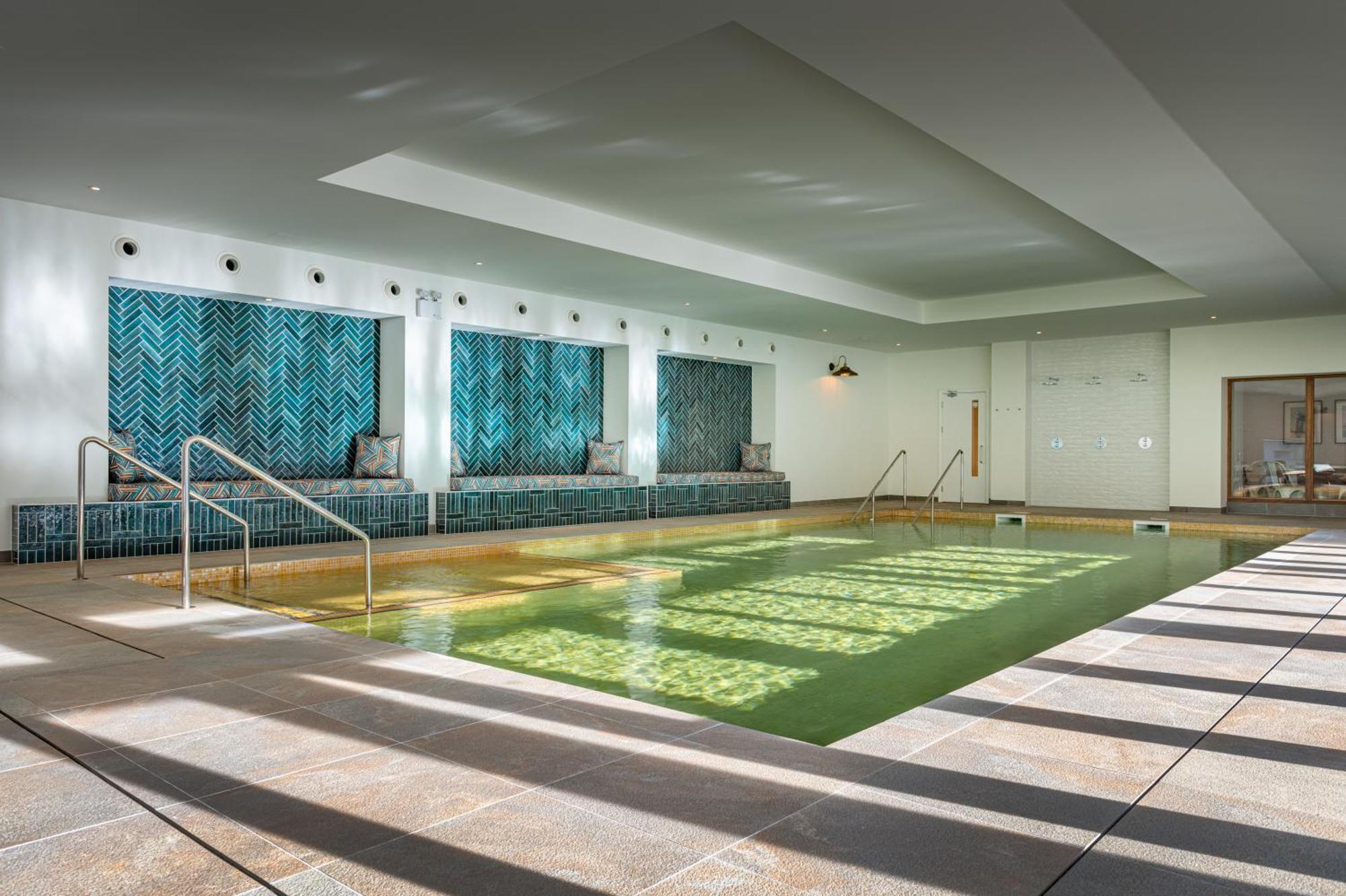 Harbour Beach Club, Hotel & Spa Salcombe Εξωτερικό φωτογραφία