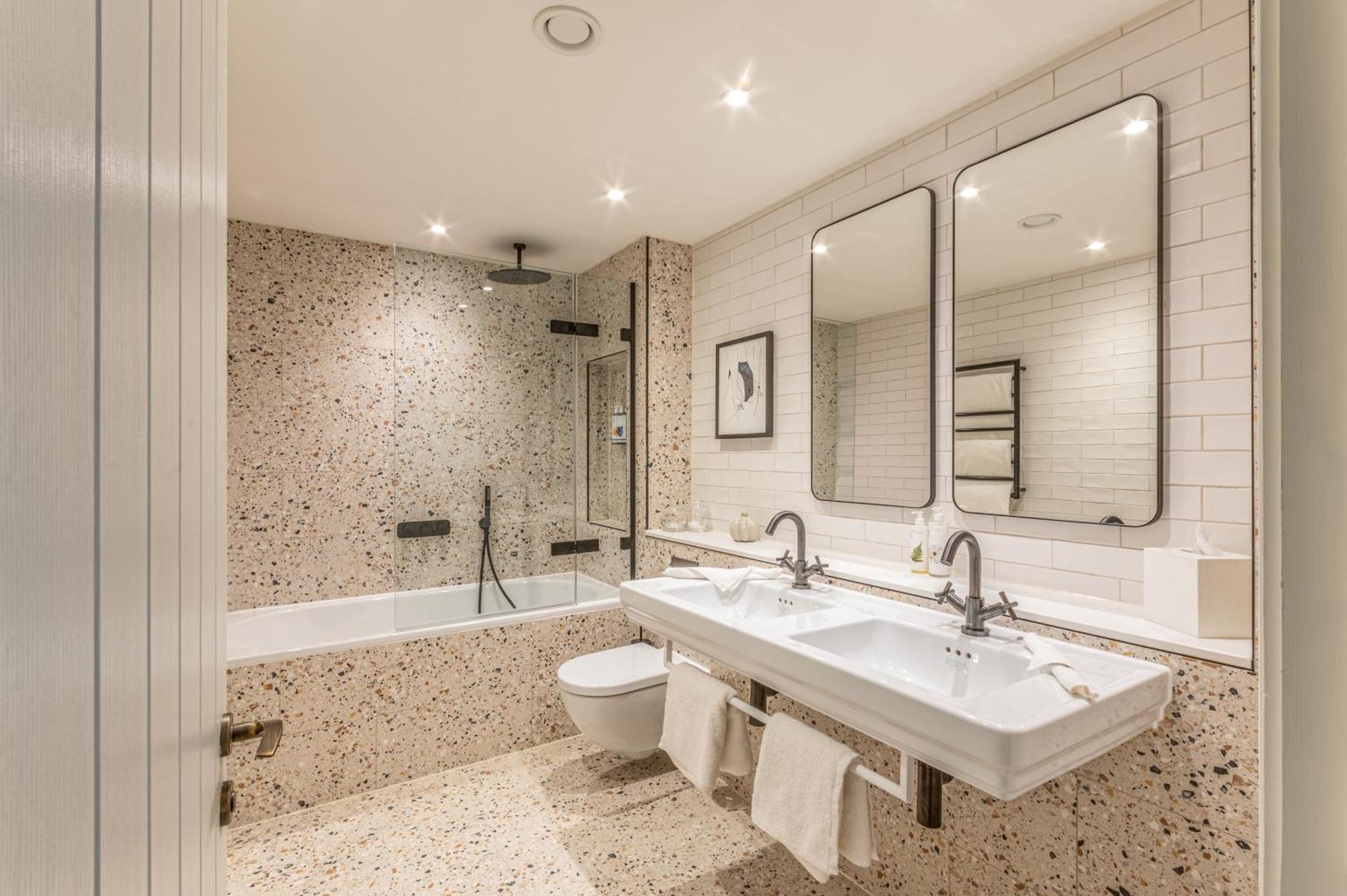 Harbour Beach Club, Hotel & Spa Salcombe Δωμάτιο φωτογραφία